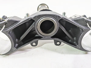 2018 Ducati Hypermotard 939 SP Lower Triple Tree 58mm For Ohlins Fork 34220762AA