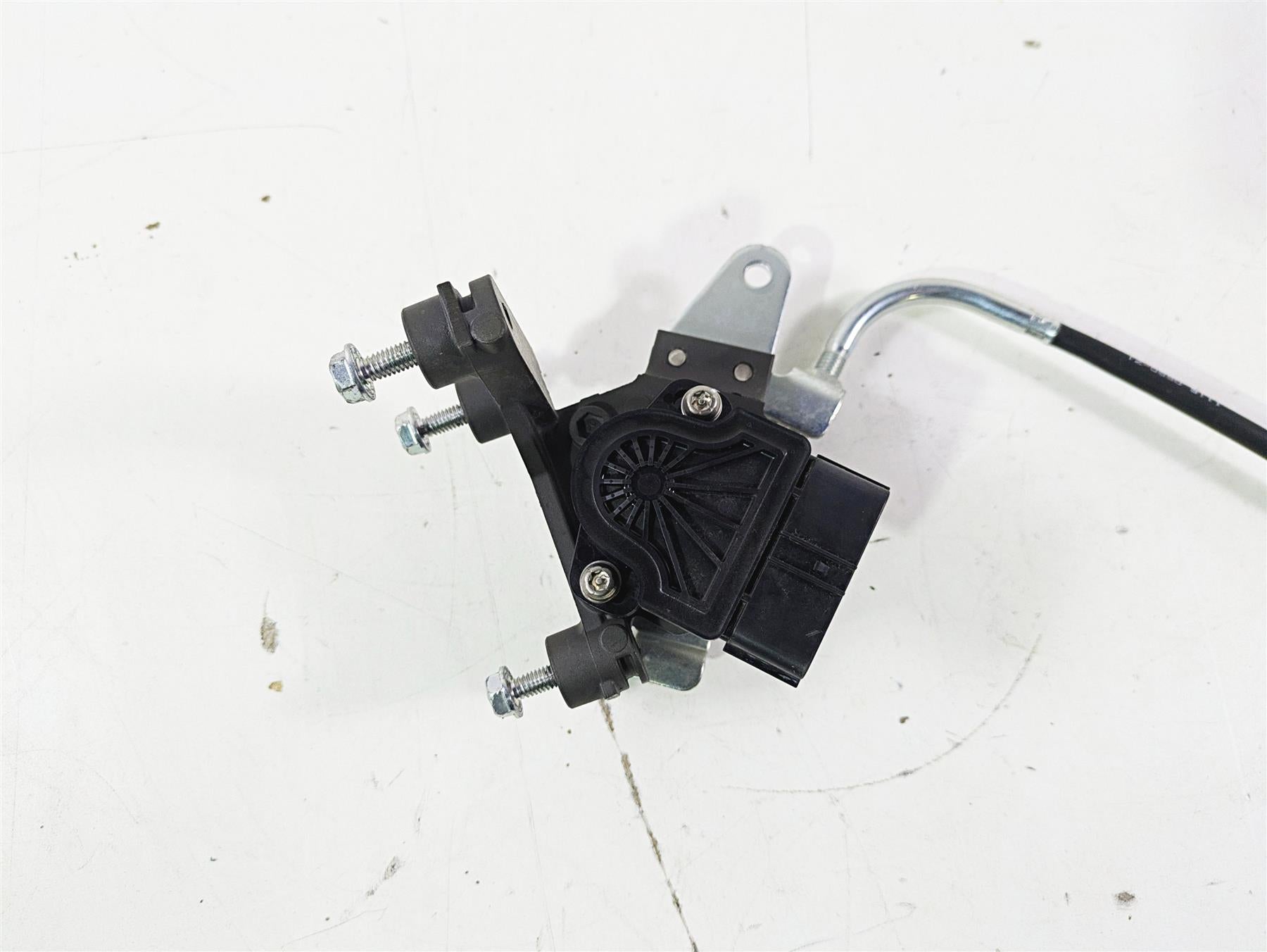 2020 Kawasaki Teryx KRX KRF 1000 Mikuni Throttle Sensor & Cable 39074-0004 {{ shop.shopifyCountryName }} - Mototech271