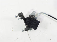Load image into Gallery viewer, 2020 Kawasaki Teryx KRX KRF 1000 Mikuni Throttle Sensor &amp; Cable 39074-0004
