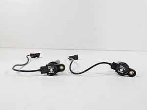 2022 Ducati Hypermotard 950 Beru Ignition Coil Set 4K 38010145B