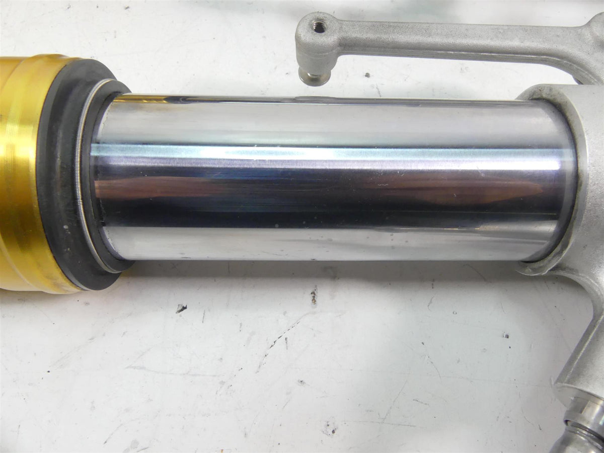 2012 BMW S1000RR K46 Straight Front Fork Legs Set 31427718363 31427718364 {{ shop.shopifyCountryName }} - Mototech271