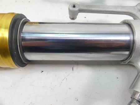 2012 BMW S1000RR K46 Straight Front Fork Legs Set 31427718363 31427718364 {{ shop.shopifyCountryName }} - Mototech271