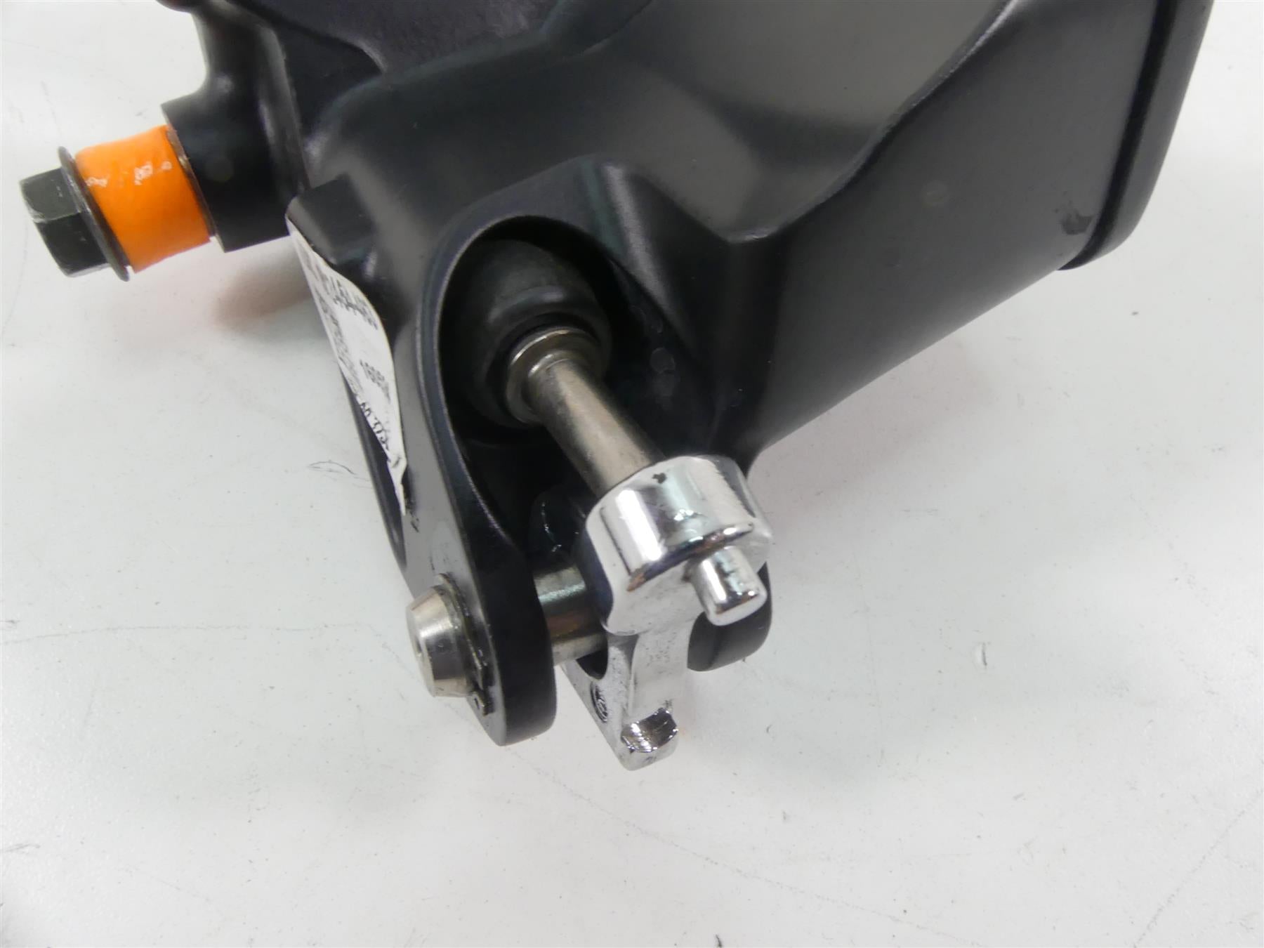 2016 Indian Chieftain Dark Horse Front Brake Master Cylinder 1912454-463 {{ shop.shopifyCountryName }} - Mototech271