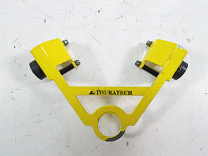 2007 BMW R1200GS K255 Adv Touratech Hard Part LA Steering Stopper 01-044-0403-0 | Mototech271