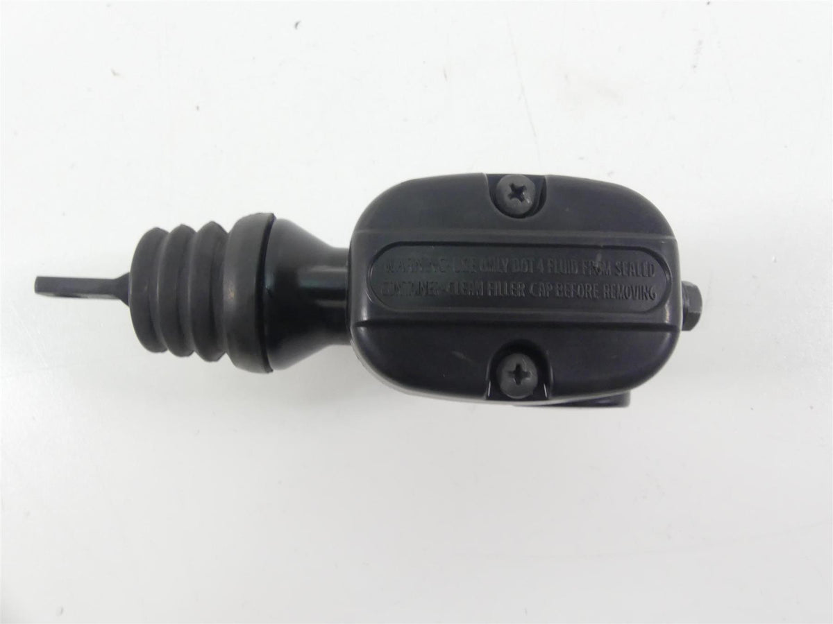 2013 Harley Touring FLHX Street Glide Rear Brembo Brake Master Cylinder 41700028 {{ shop.shopifyCountryName }} - Mototech271