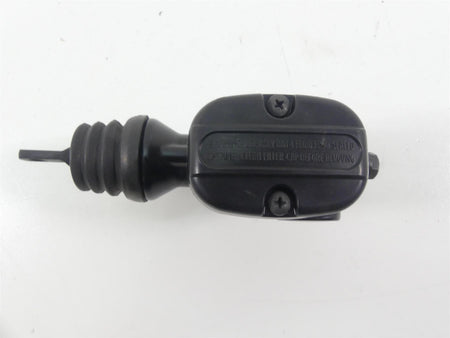 2013 Harley Touring FLHX Street Glide Rear Brembo Brake Master Cylinder 41700028 {{ shop.shopifyCountryName }} - Mototech271