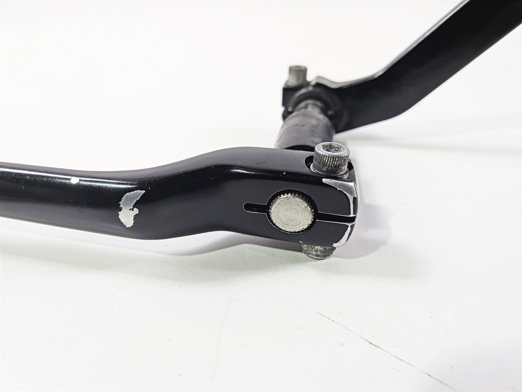 2020 Harley Touring FLTRK Road Glide Shift Lever + Slotted Linkage 34018-08 {{ shop.shopifyCountryName }} - Mototech271