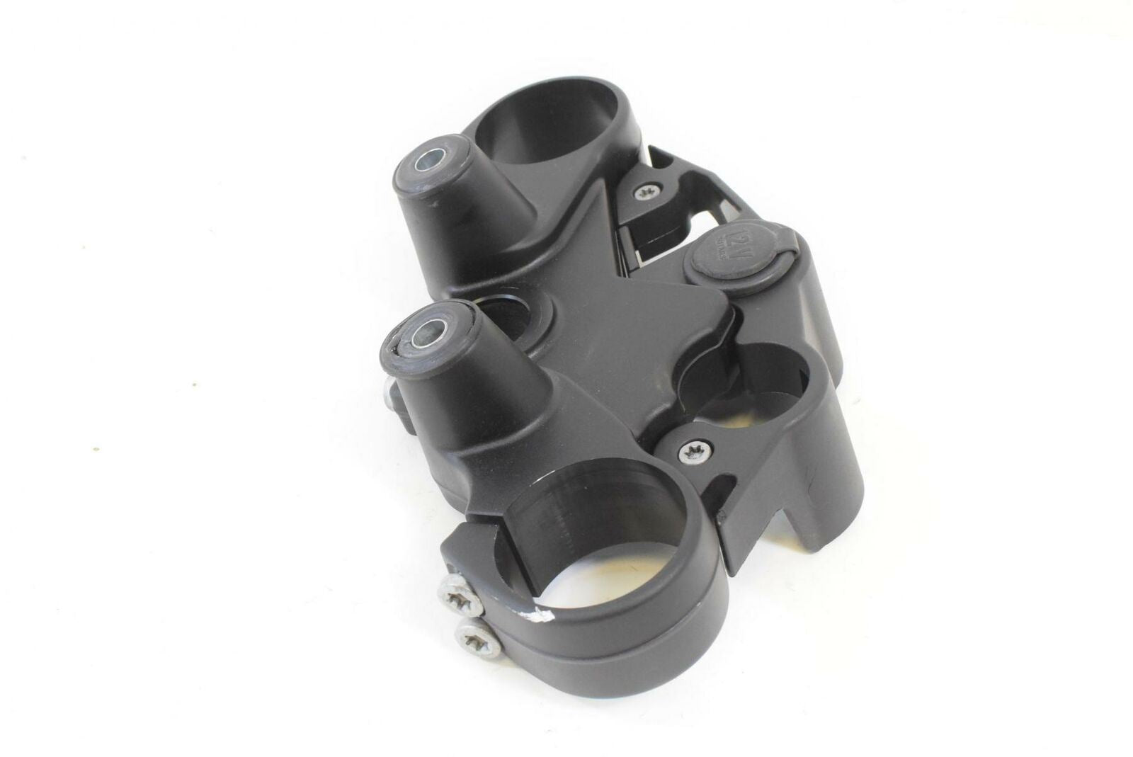 2013 KTM 990 Supermoto SM LC8 Upper Triple Tree Clamp 54mm 6250103402633S {{ shop.shopifyCountryName }} - Mototech271