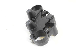 2013 KTM 990 Supermoto SM LC8 Upper Triple Tree Clamp 54mm 6250103402633S | Mototech271