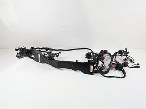 2016 Harley Touring FLHR Road King  Wiring Harness Loom ABS -No Cuts 69201314