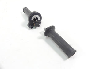 2017 BMW F800GS K72 Left Right Heated Hand Grip Set 61318552119 61318522470 | Mototech271