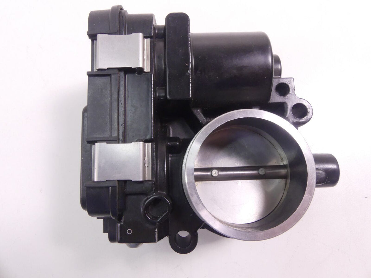 2016 BMW R1200RS K54 Throttle Bodies Body Fuel Inject Injection 13548564959 {{ shop.shopifyCountryName }} - Mototech271