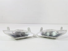 Load image into Gallery viewer, 2016 BMW R1200RT K52 Front Blinker Turn Signal Set 63138541625 63138541626
