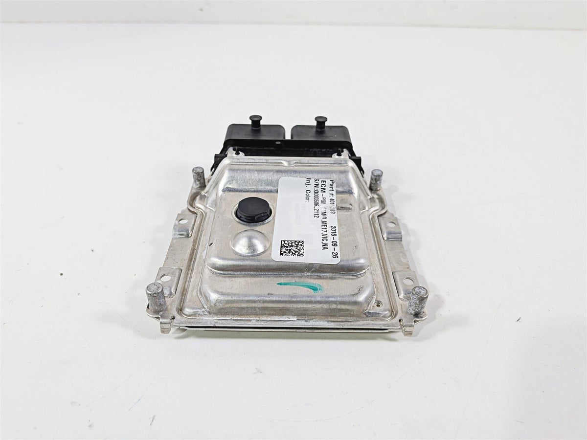 2017 Victory Octane 1200 Cdi Ecu Ecm Engine Control Module 4014125 {{ shop.shopifyCountryName }} - Mototech271