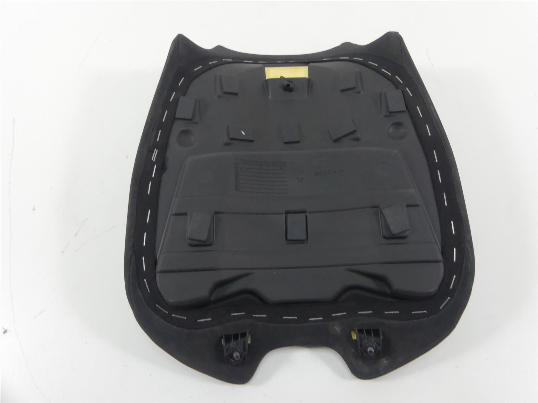 2018 Ducati Panigale 1100 V4 S Front Rider Driver Seat Saddle 595P6041A {{ shop.shopifyCountryName }} - Mototech271