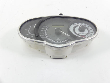 2011 Harley VRSCF Muscle Rod Speedometer Gauges Instrument - 7K 71962-09A {{ shop.shopifyCountryName }} - Mototech271