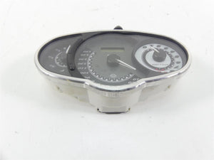 2011 Harley VRSCF Muscle Rod Speedometer Gauges Instrument - 7K 71962-09A | Mototech271