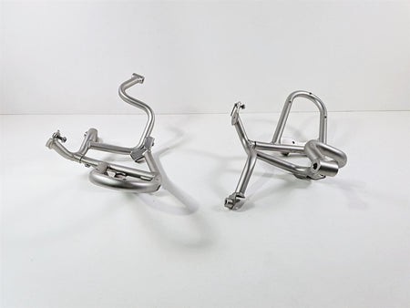 2023 BMW R1250RT RTP K52 Engine Protection Crash Bar Set READ 11848548601 {{ shop.shopifyCountryName }} - Mototech271