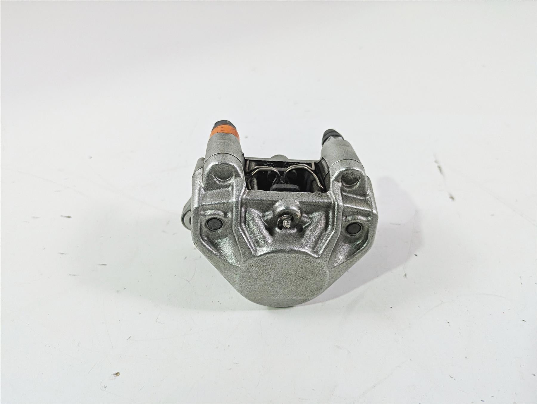 2012 Ducati Streetfighter 848 Rear Brake Caliper Brembo 61140201A {{ shop.shopifyCountryName }} - Mototech271
