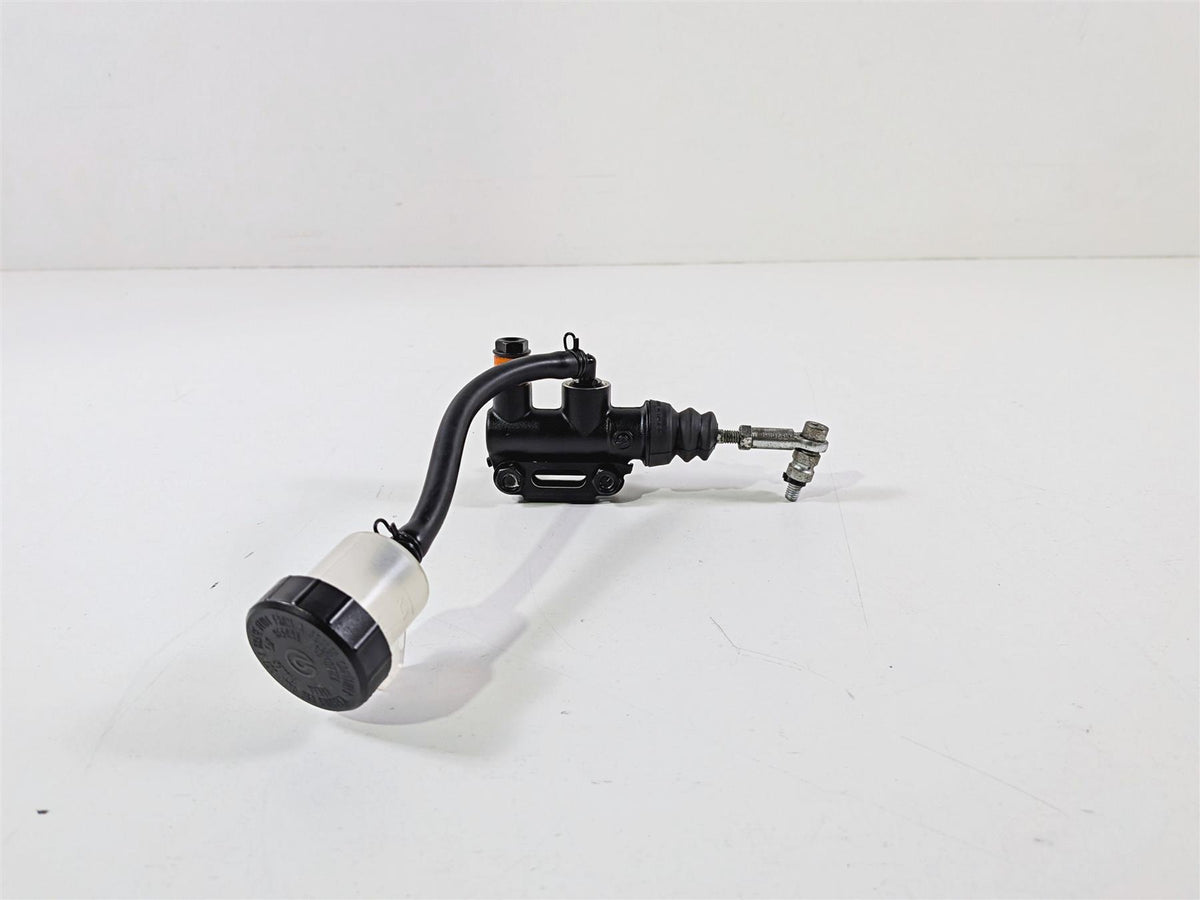 2016 Ducati Hypermotard 939 SP Brembo Rear Brake Master Cylinder 62540041A-Mototech271