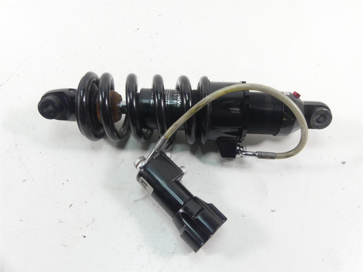 2021 Harley Softail FLSB Sport Glide Rear Progressive Suspension -Read 465-5045 {{ shop.shopifyCountryName }} - Mototech271