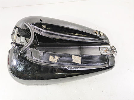 2003 Harley Softail FXSTDI Deuce 100th Fuel Gas Petrol Tank - Read 62082-00D {{ shop.shopifyCountryName }} - Mototech271