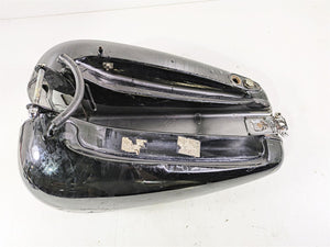 2003 Harley Softail FXSTDI Deuce 100th Fuel Gas Petrol Tank - Read 62082-00D | Mototech271