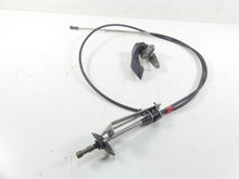 Load image into Gallery viewer, 2009 Kawasaki Ultra 260 LX Reverse Handle Lever Cable Set 59406-3781 | Mototech271
