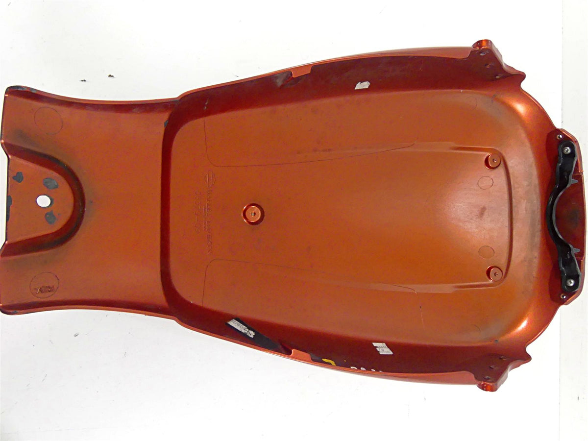 2013 Harley VRSCF Muscle Vrod Upper Tank Airbox Cover Fairing 66390-09 66379-09 {{ shop.shopifyCountryName }} - Mototech271