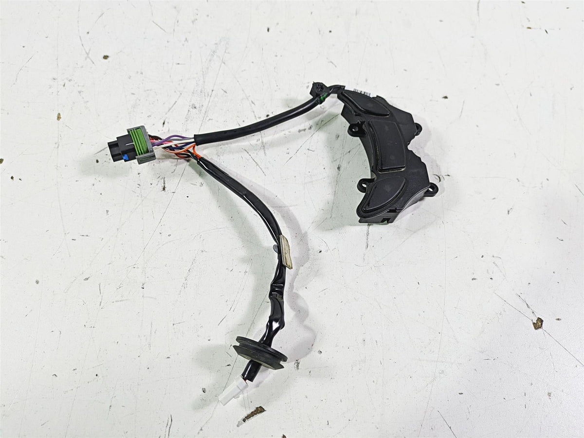 2021 Harley Softail FLSL Slim Instrument Indicator Light Set 69201504 {{ shop.shopifyCountryName }} - Mototech271