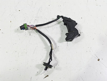 2021 Harley Softail FLSL Slim Instrument Indicator Light Set 69201504 {{ shop.shopifyCountryName }} - Mototech271