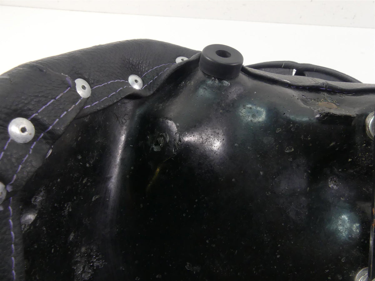 2001 Moto Guzzi California Sp 1100 Corbin Driver Seat Saddle Backrest Back Rest MG-CS-S {{ shop.shopifyCountryName }} - Mototech271