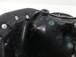 2001 Moto Guzzi California Sp 1100 Corbin Driver Seat Saddle Backrest Back Rest MG-CS-S