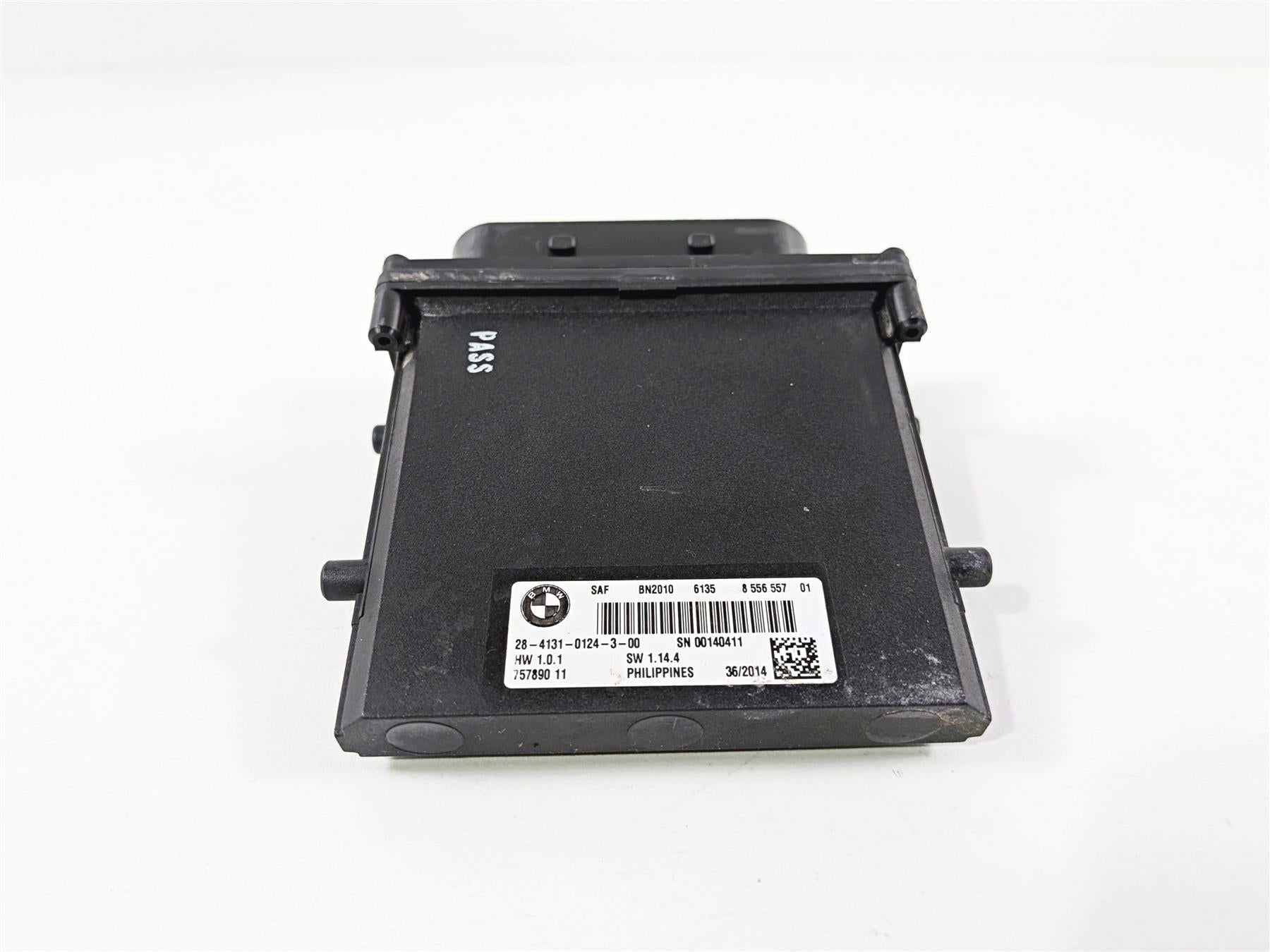 2015 BMW R1200GS K50 Esa Shock Control Module 61358556557 {{ shop.shopifyCountryName }} - Mototech271