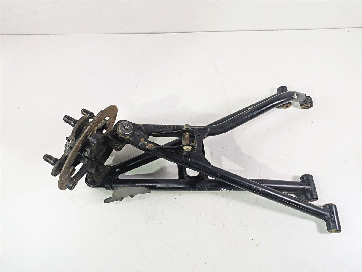 2018 Polaris RZR XP 1000 Trail Rock Front Right Control Arm Knee Set 1023531 {{ shop.shopifyCountryName }} - Mototech271