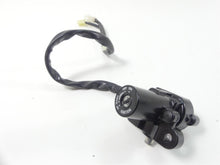 Load image into Gallery viewer, 2017 Yamaha XT1200Z Super Tenere Ignition Switch Key Lock Set 2BS-82501-10-00
