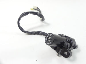 2017 Yamaha XT1200Z Super Tenere Ignition Switch Key Lock Set 2BS-82501-10-00