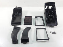 Load image into Gallery viewer, 2016 KTM 1290 Superduke R Air Box Cleaner Breather &amp; Tubes 60306001200 | Mototech271
