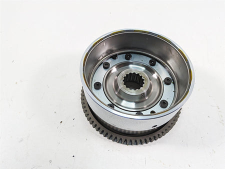 2011 Ducati Hypermotard 1100 Evo SP Ignition Rotor Fly Wheel Flywheel 26440221A {{ shop.shopifyCountryName }} - Mototech271