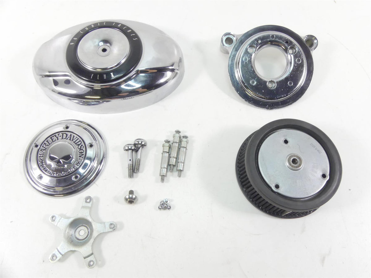 2010 Harley Touring FLHX Street Glide Screamin Eagle Air Filter Set 29239-08 {{ shop.shopifyCountryName }} - Mototech271