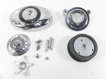 2010 Harley Touring FLHX Street Glide Screamin Eagle Air Filter Set 29239-08 {{ shop.shopifyCountryName }} - Mototech271