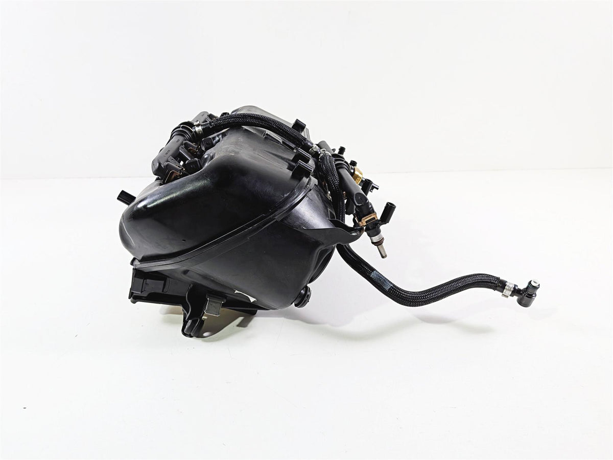 2022 BMW S1000RR K67 Air Box Breather & Fuel Injector Set 13719480847-Mototech271