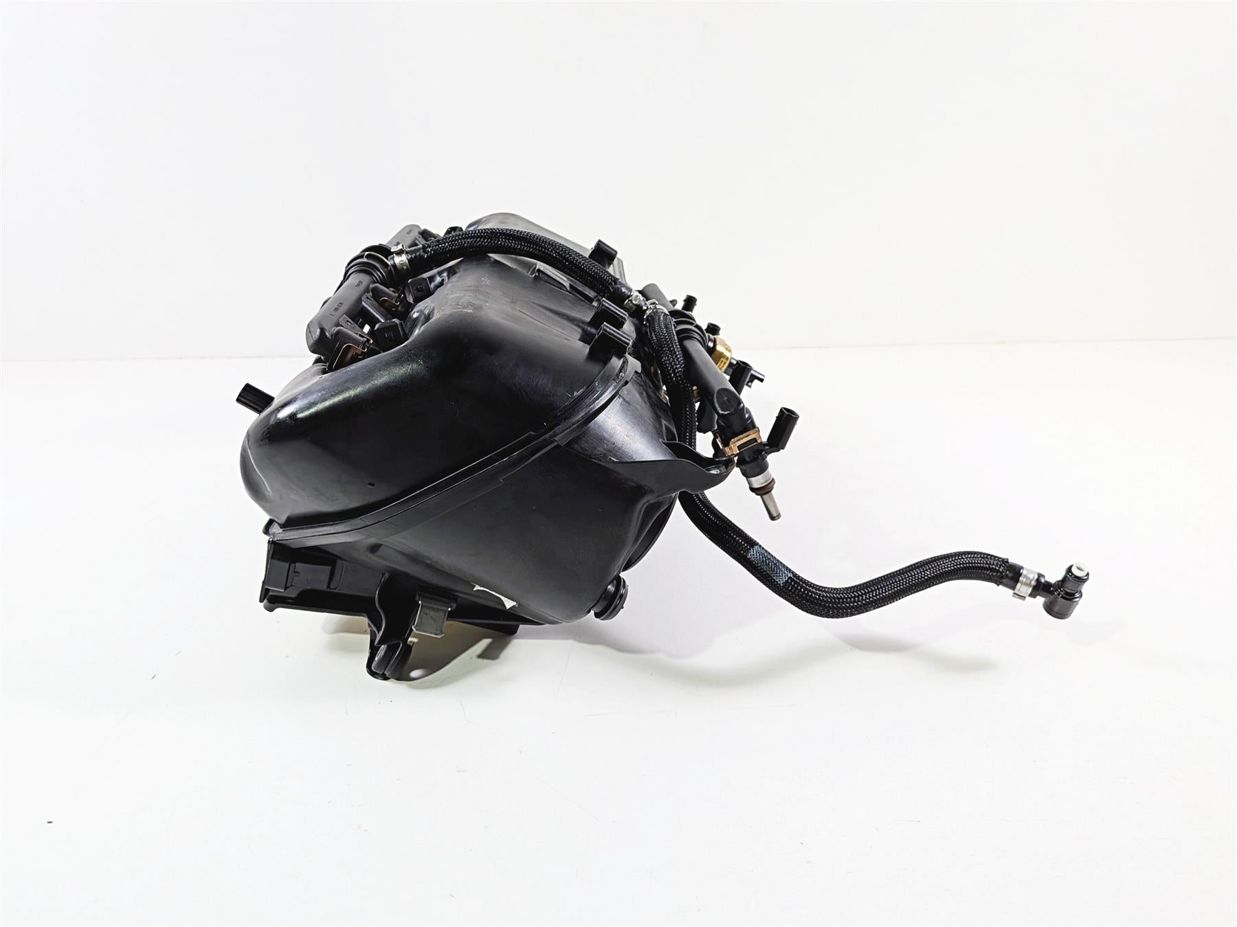 2022 BMW S1000RR K67 Air Box Breather & Fuel Injector Set 13719480847-Mototech271