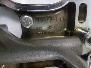 2000 Harley Dyna FXR4 CVO Super Glide Rocker Arms Box Cover Spacer Set 17360-83A | Mototech271