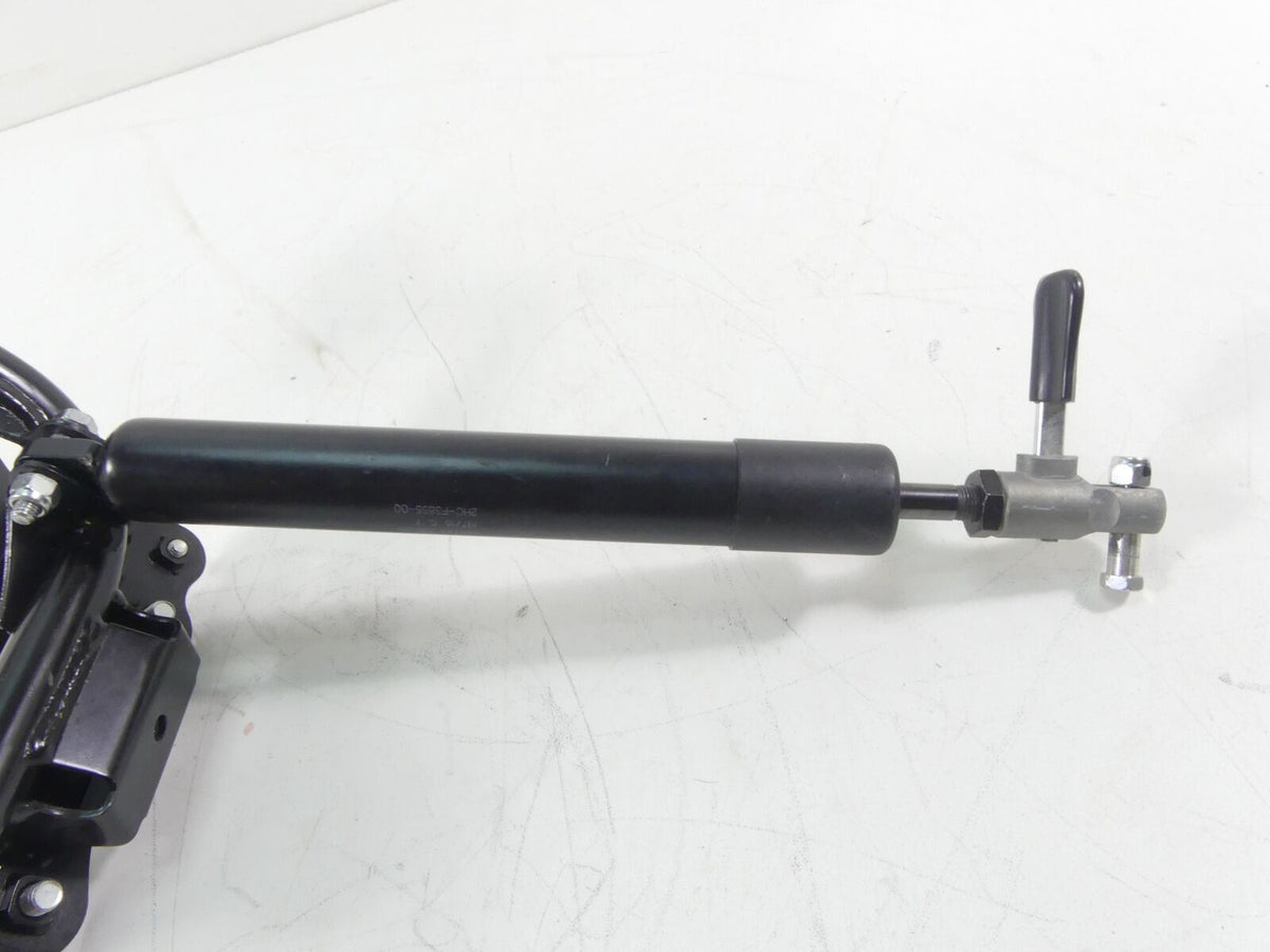 2018 Yamaha YXZ1000 R EPS Steering Wheel Mount Damper Set 2HC-F3838-02-00 {{ shop.shopifyCountryName }} - Mototech271