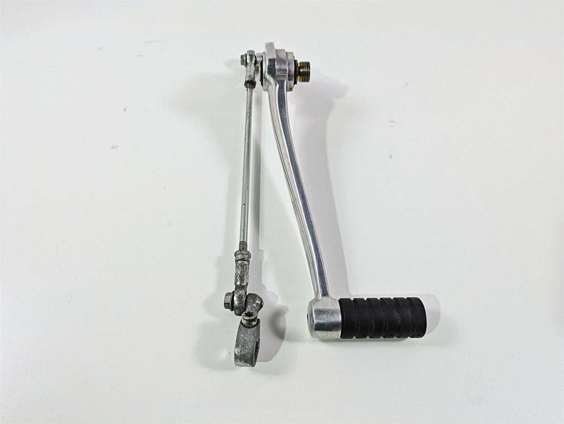 2016 Indian Chief Classic Shift Lever Pedal & Link 5138405 {{ shop.shopifyCountryName }} - Mototech271