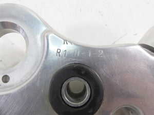 2009 Harley FXDF Dyna Fat Bob Upper Triple Tree Steering Clamp - 49mm 47661-08 | Mototech271