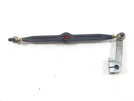 2011 Harley Softail FXS Blackline Skull Aluminum Shifter Shifting Rod {{ shop.shopifyCountryName }} - Mototech271