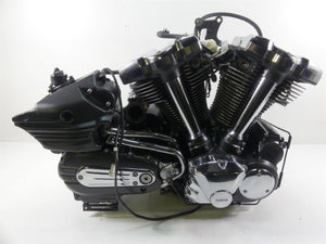 2006 Yamaha Roadliner XV1900 Running Engine Motor - 4K - Video 1D7-15100-00-00 | Mototech271