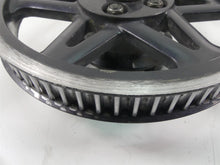 Load image into Gallery viewer, 2004 Yamaha XV1700 Road Star Warrior Rear Drive Belt Pulley 70T 5PX-25470-00-00 | Mototech271
